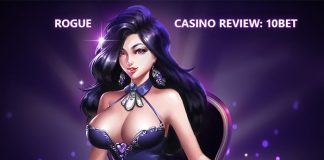 Casino Review: 10Bet