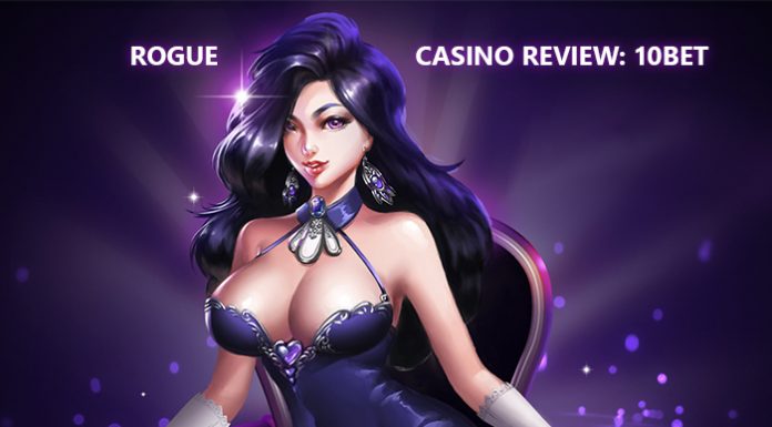 Casino Review: 10Bet