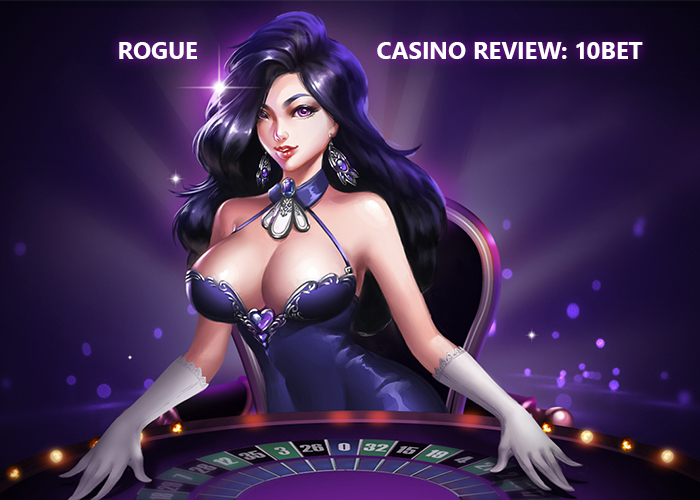 Casino Review: 10Bet