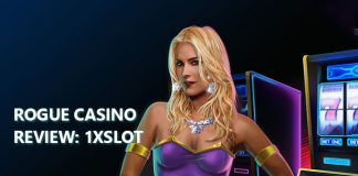 1xslot casino