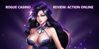 Action-Online casino