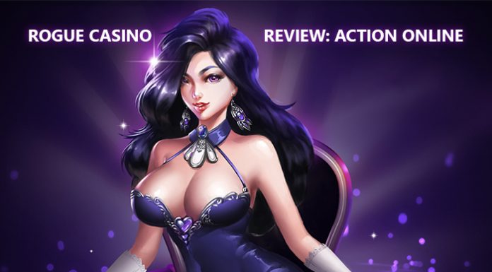 Action-Online casino