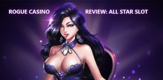 All Star Slots Review