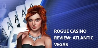 Review: Atlantic Vegas