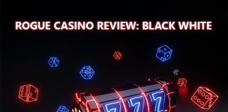 Casino Review: Black White