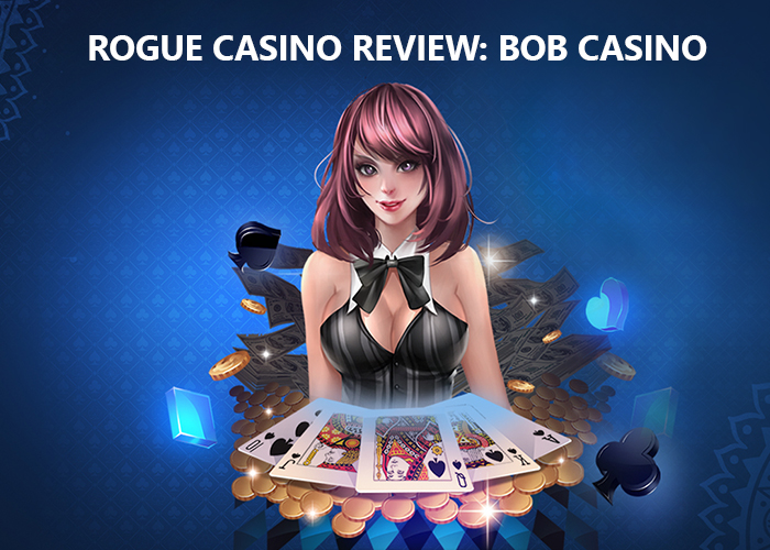 Bob-Casino