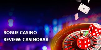 Review: Casinobar