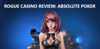 Review: Absolute Poker