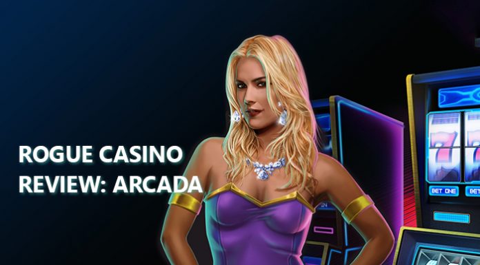 Review: Arcada Casino