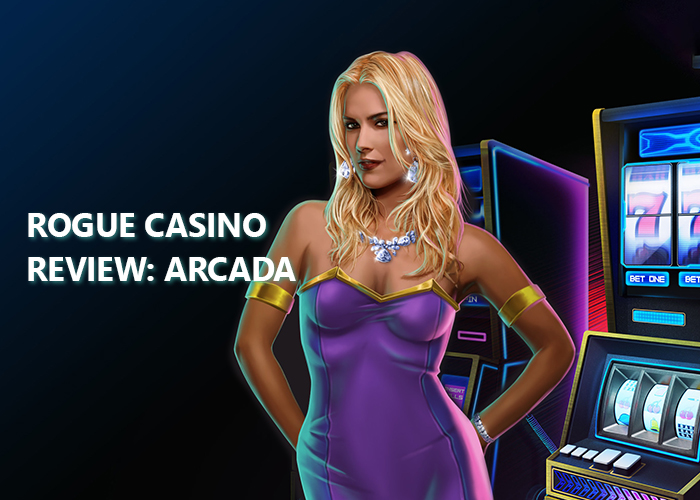 Review: Arcada Casino
