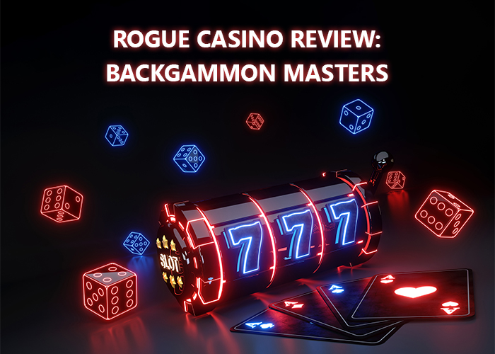 Casino Review: Backgammon Masters
