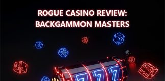 Casino Review: Backgammon Masters