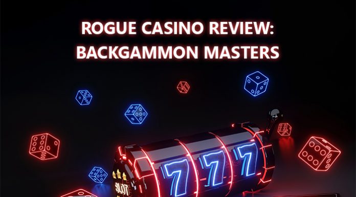 Casino Review: Backgammon Masters