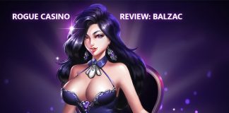 Casino Review: Balzac