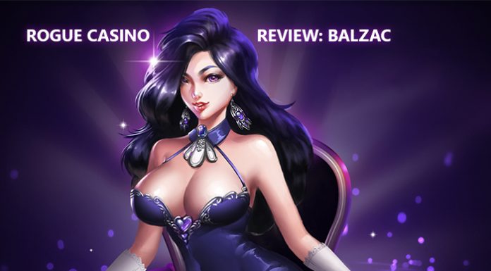 Casino Review: Balzac