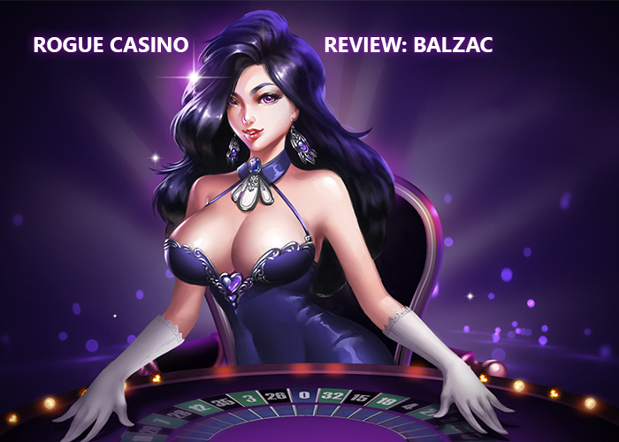 Casino Review: Balzac
