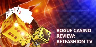 Casino Review: BetFashionTV