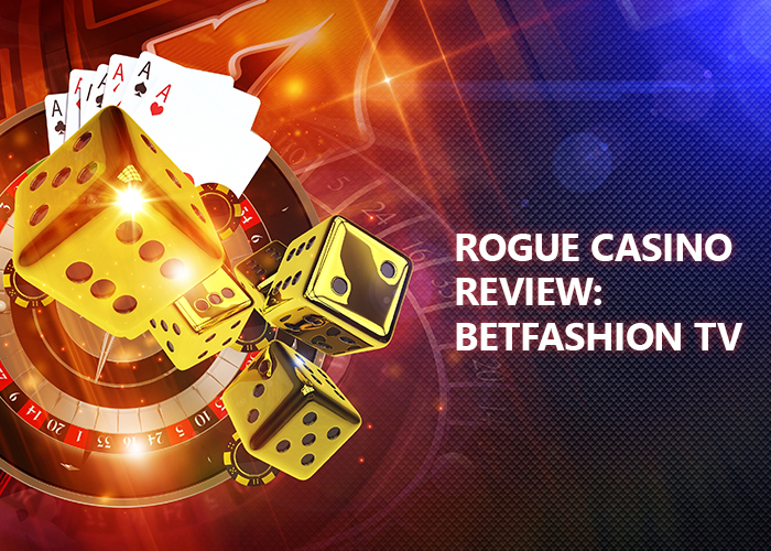 Casino Review: BetFashionTV 