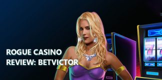 Review: BetVictor