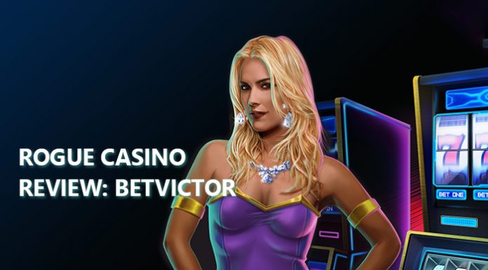 Review: BetVictor