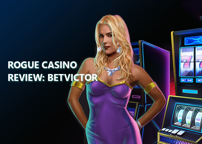 Review: BetVictor
