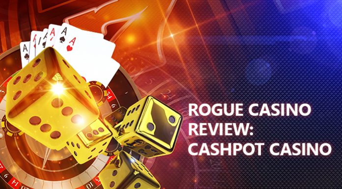 Casino Review: Cashpot Casino