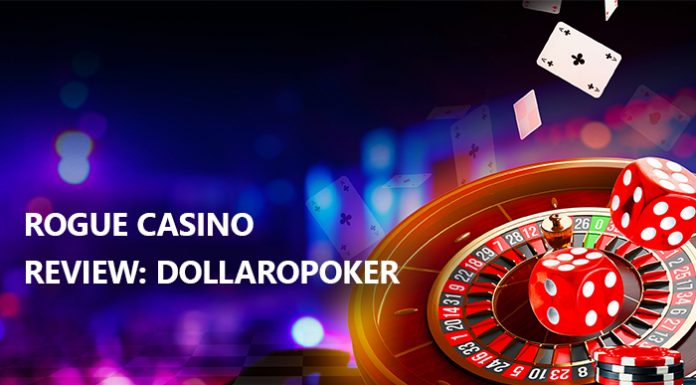 Review: DollaroPoker