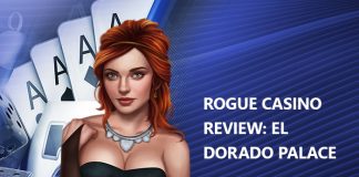 Casino Review: El Dorado Palace