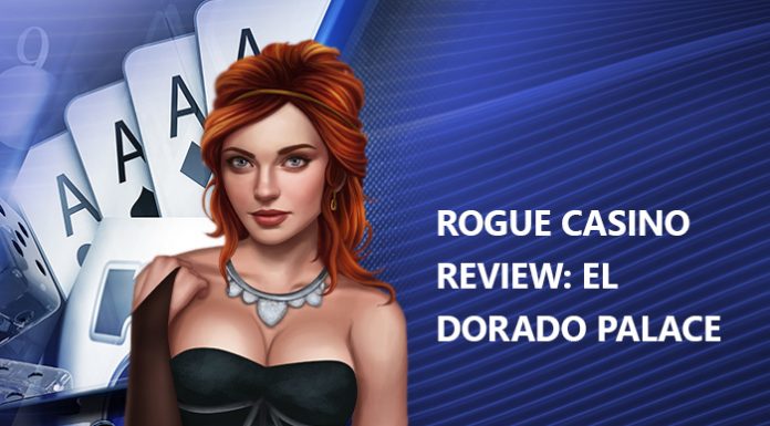 Casino Review: El Dorado Palace