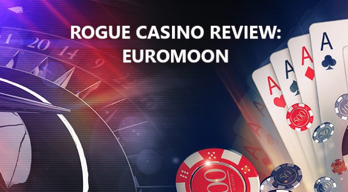 Casino Review: Euromoon