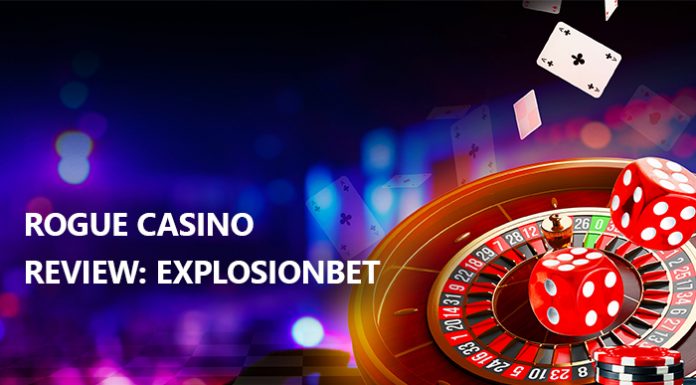 Casino Review: ExplosionBet