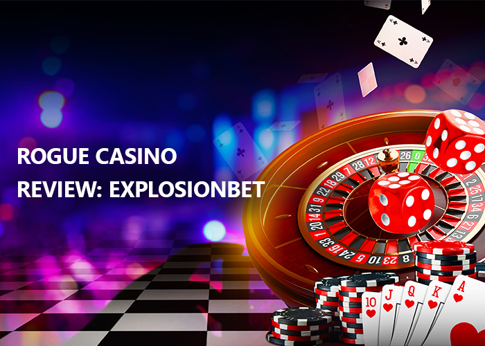 Casino Review: ExplosionBet