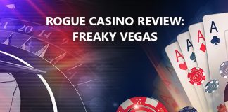 Casino Review: Freaky Vegas