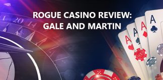 Gale and Martin Casino