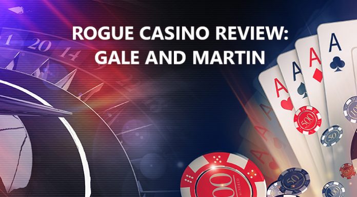 Gale and Martin Casino