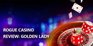 Review: Golden Lady Casino