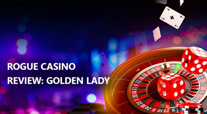 Review: Golden Lady Casino