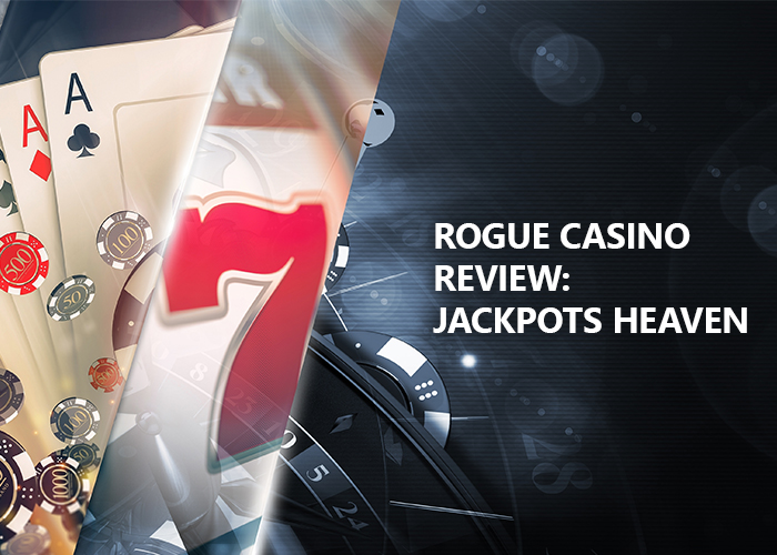 Review: Jackpots Heaven
