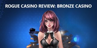 Review: Bronze Casino