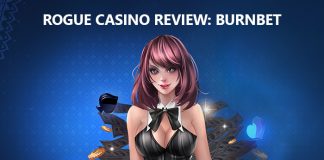 Casino Review: BurnBet