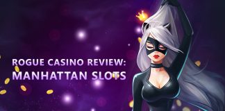 Manhattan-Slots Casino