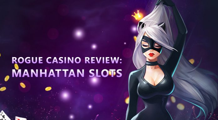 Manhattan-Slots Casino