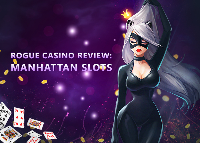 Manhattan-Slots Casino