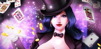 Casino Review: GWcasino