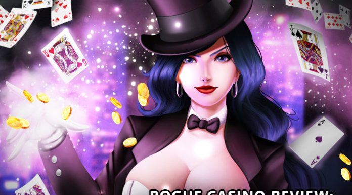 Casino Review: GWcasino