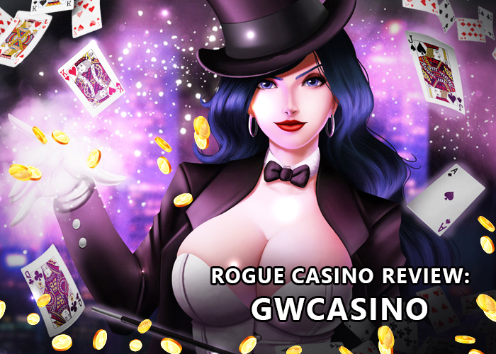 Casino Review: GWcasino