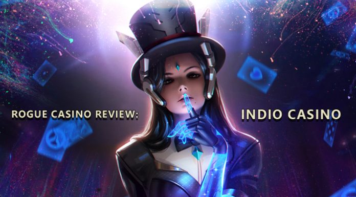 Review-Indi Casino