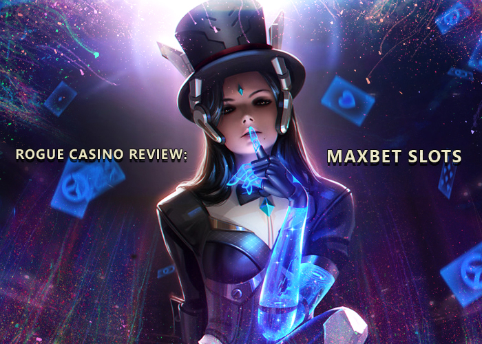 Review-MaxBetSlots