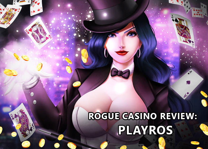 CasinoReview-Playros