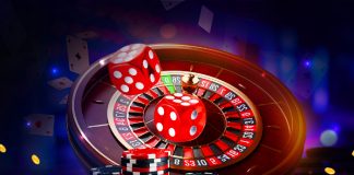 Casino Review: Ridika